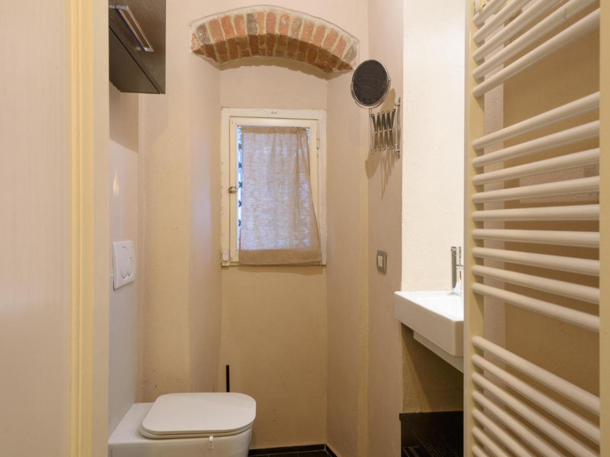 In Arezzo Apartment Esterno foto