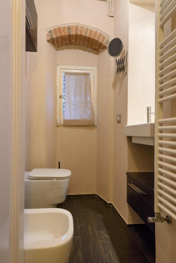 In Arezzo Apartment Esterno foto