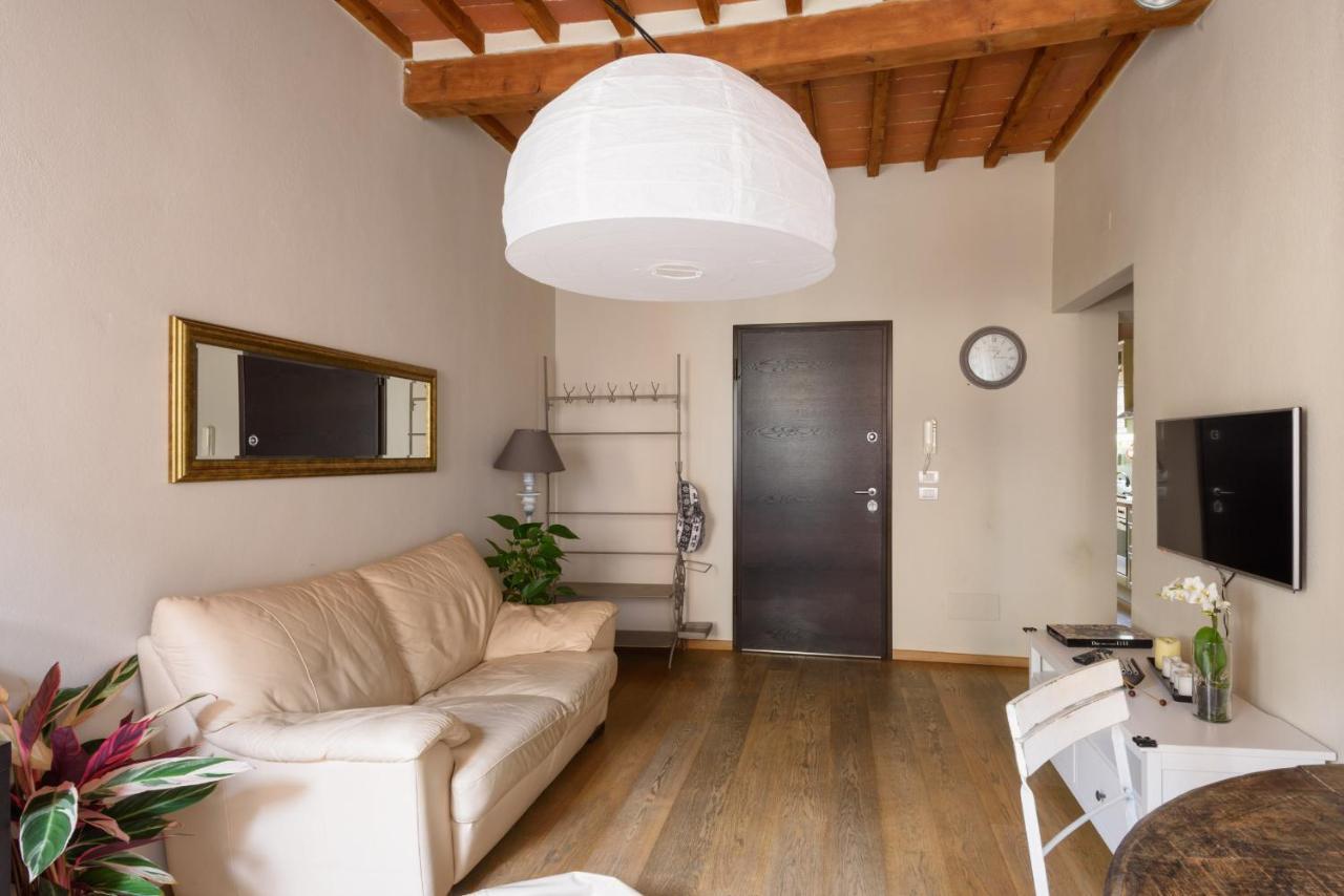 In Arezzo Apartment Esterno foto
